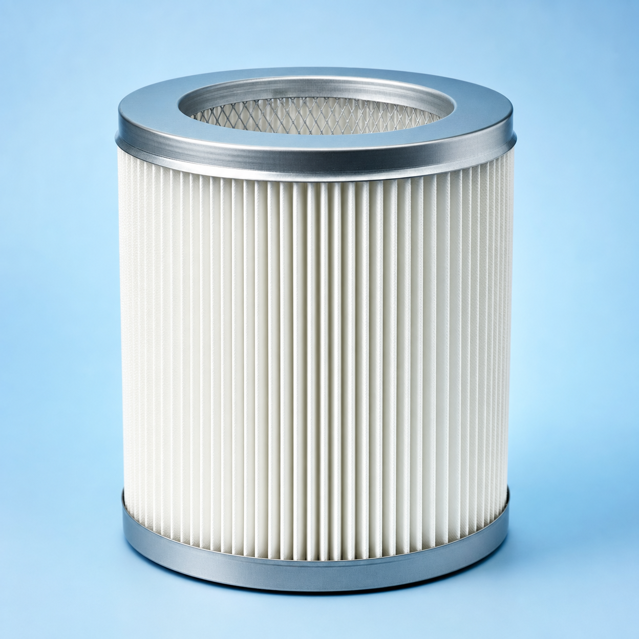 Air Filter (Inner + Outer)