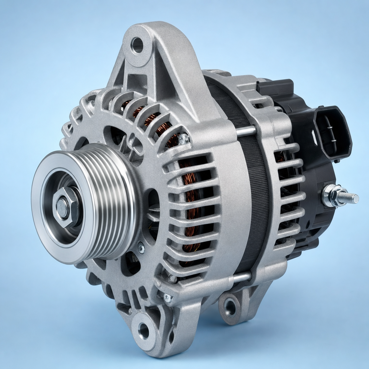 Alternator 24V