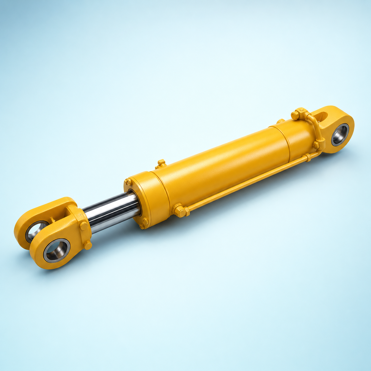 Hydraulic Cylinder (Arm / Stick)