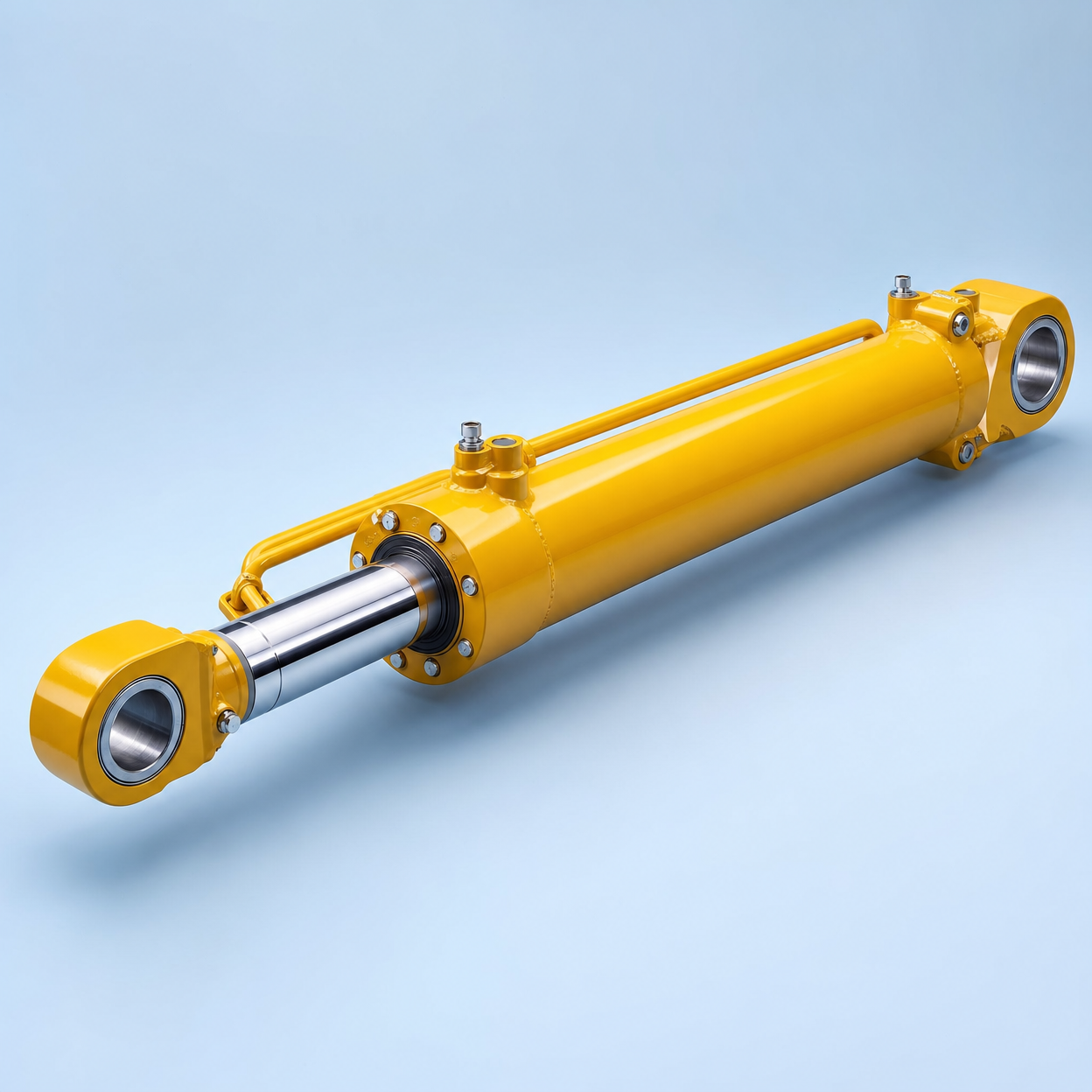 Track Tension / Recoil Spring