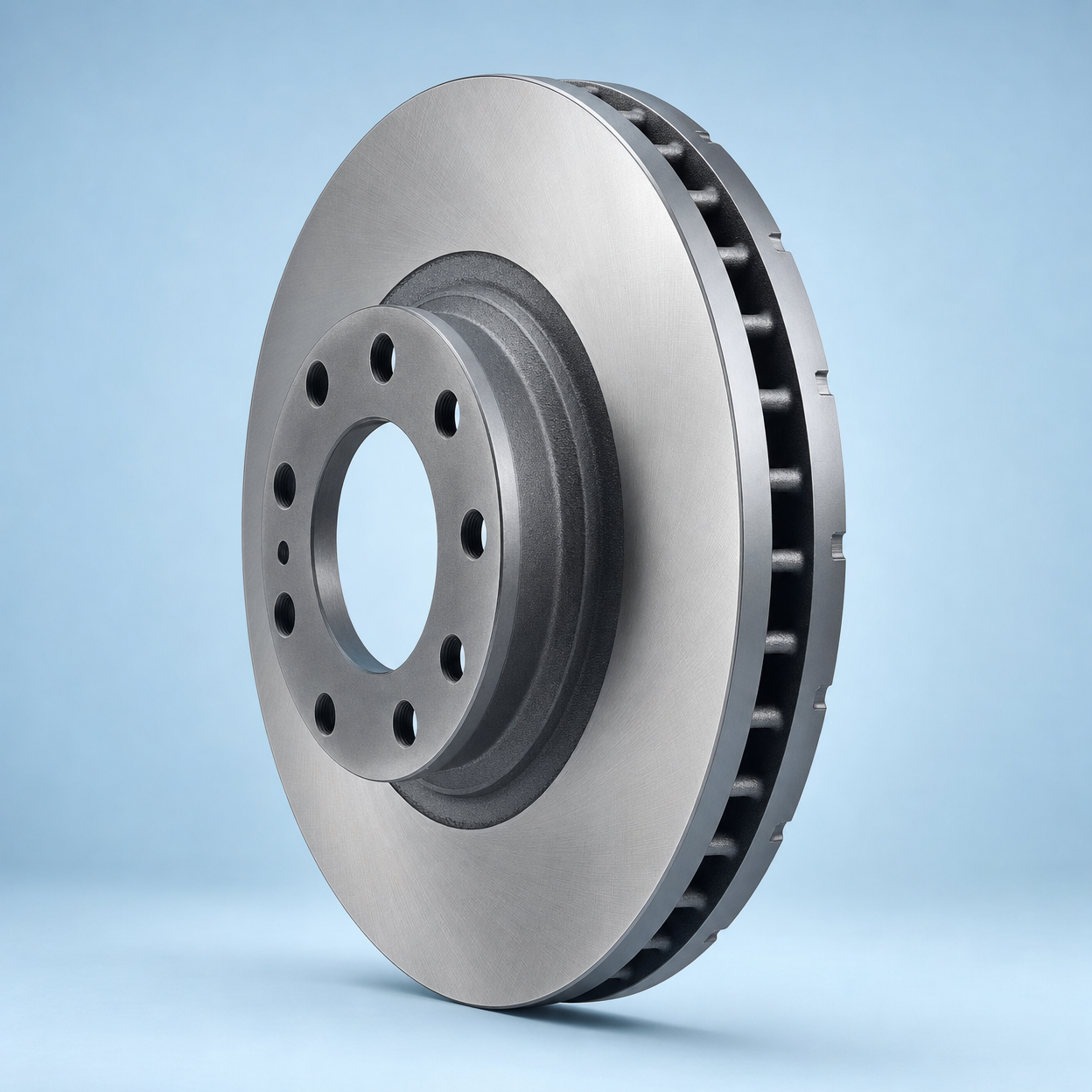 Brake Disc / Rotor