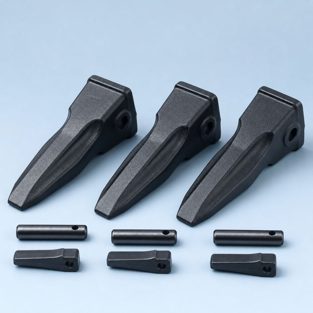 Bucket Teeth (Standard / GET)