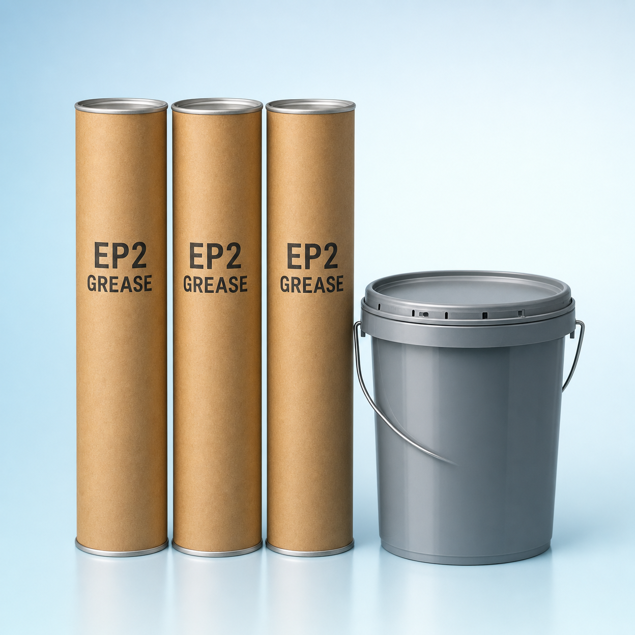 EP2 Lithium Grease