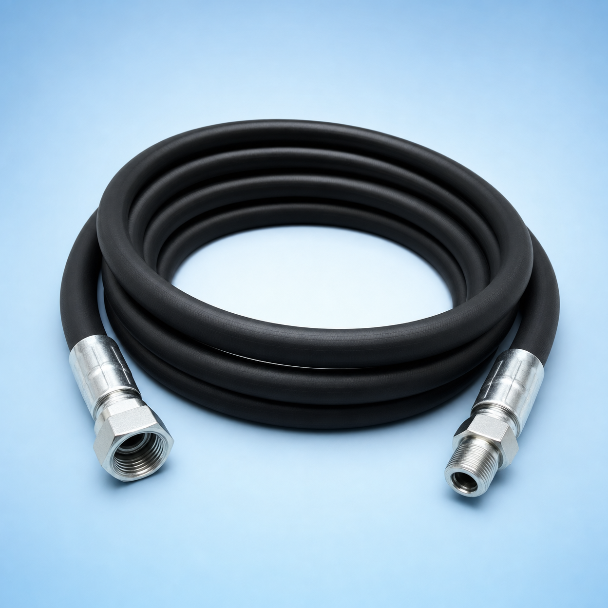 Hydraulic Hose (R1/R2/R12/R15)