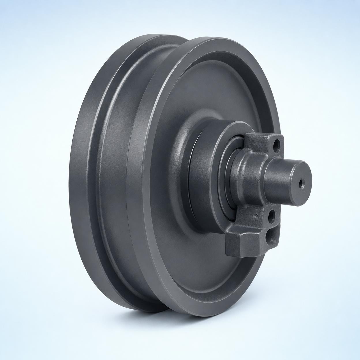 Bottom Track Roller