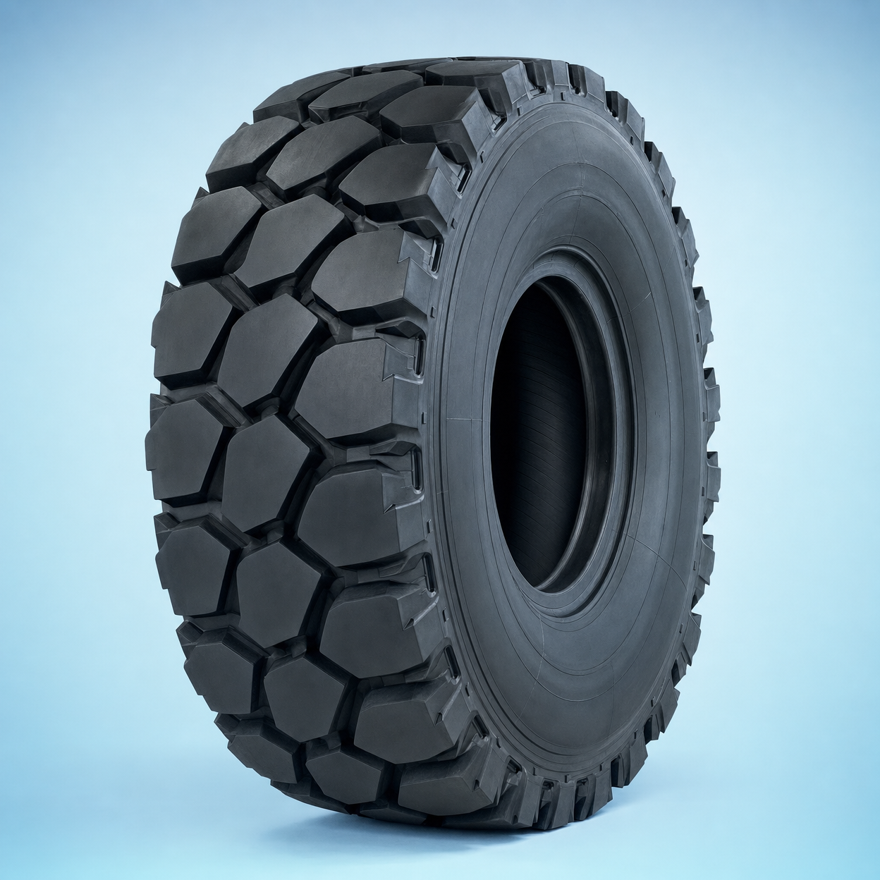 OTR Tyre (Off-The-Road)