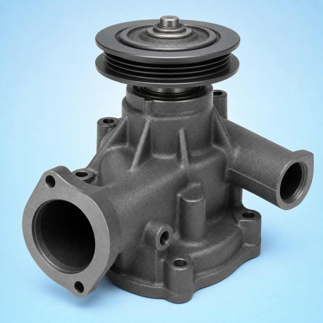 Engine Water Pump